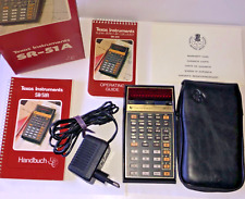 Texas instruments 51a gebraucht kaufen  Deutschland