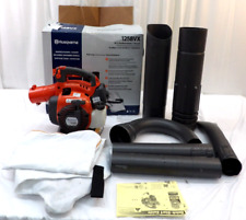 Husqvarna series 125bv for sale  Syracuse