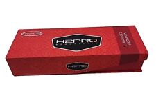 H2pro Beauty Life Vivace Nano Hi-tech Flat Iron, 1 Inch FREE SHIP for sale  Shipping to South Africa