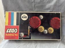 Vintage lego 001 for sale  Bakersfield