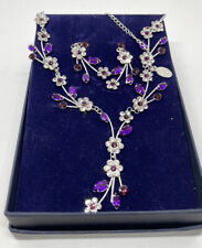 Danbury mint necklace for sale  Delhi