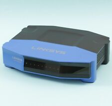 Linksys WRT 8 Port Gigabit UnManaged Ethernet Network Switch SE4008 for sale  Shipping to South Africa