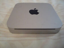 Apple Mac Mini, Intel Core 2 Duo, mediados de 2010, 4 GB RAM, A1347 segunda mano  Embacar hacia Argentina