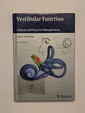 Função Vestibular Gestão Clínica e Prática Alan L. Desmond 2ª Edição comprar usado  Enviando para Brazil