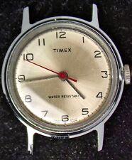 Timex (Made in Gt Britain) Relógio Masculino de Vento Manual (Vintage) -- Peças/Reparos comprar usado  Enviando para Brazil