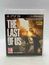 The Last of Us PS3 PAL completo segunda mano  Embacar hacia Argentina