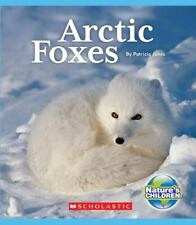 Arctic foxes nature for sale  Interlochen