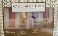 Celine dion perfume for sale  NORTHAMPTON