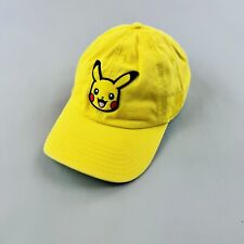 Pokemon hat cap for sale  Shipping to Ireland