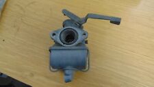 Keihin 21mm carb for sale  ATHERSTONE