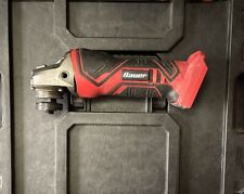 Bauer 20v cordless for sale  Rocky Point