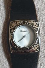 Bench watch combine for sale  MANCHESTER