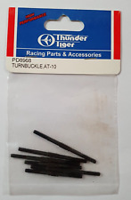 PD8968 Thunder Tiger Tie Rods Turnbuckle AT-10 - Vintage RC Spares for sale  Shipping to South Africa