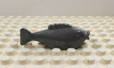 Boneco Lego Duplo cinza peixe baixo comprar usado  Enviando para Brazil