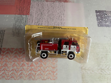 Miniature camion pompiers d'occasion  Vidauban