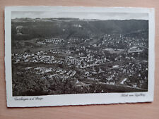 Geislingen steige blick gebraucht kaufen  Tuttlingen