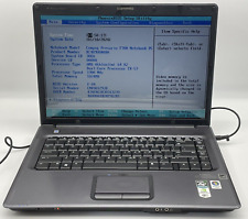 laptop compaq f700 en venta segunda mano  Embacar hacia Mexico