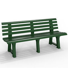 Stock garden bench for sale  THETFORD
