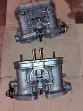 weber carbs vw for sale  CHEADLE