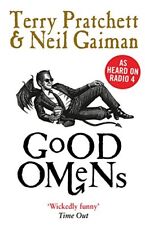 Good omens neil for sale  UK