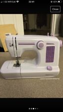 Sewing machine used for sale  TONBRIDGE