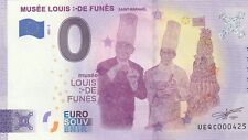 Billet touristiques euro d'occasion  Draguignan