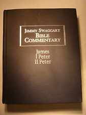Jimmy swaggart bible for sale  Philadelphia