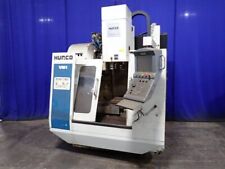 Euc hurco vm1 for sale  Euclid