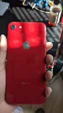 Apple iphone red for sale  BELFAST