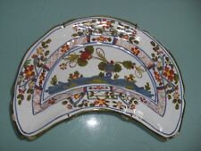 Faenza piatto ceramica usato  Italia