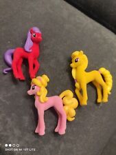 Little pony set gebraucht kaufen  Filderstadt