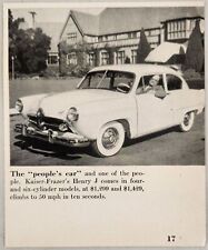 1950 magazine photo for sale  Sterling Heights