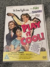 Play cool dvd for sale  RUNCORN