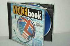 Voice book vol.1 usato  Roma