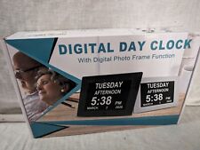 Digital calendar dementia for sale  Evansville