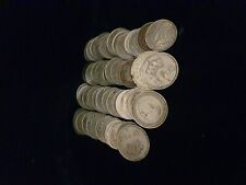 Münzen silber sammlung gebraucht kaufen  Silberhöhe