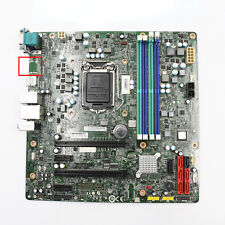 Used, Lenovo P320 TS150 ThinkServer Tower Server Desktop Motherboard  DDR4 LGA 1151 for sale  Shipping to South Africa