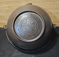 Griswold cast iron for sale  Snowflake