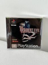 Resident Evil 2 PlayStation 1 PS1 VERY GOOD CONDITION na sprzedaż  Wysyłka do Poland