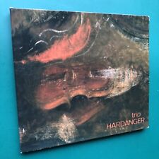 Trio hardanger norwegian for sale  SOUTH CROYDON