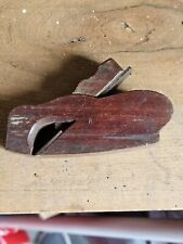 Vintage wooden plane for sale  FARNHAM