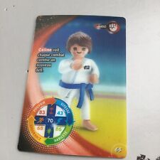 Carte playmobil carrefour d'occasion  Épaignes