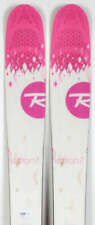 Rossignol saffron white d'occasion  France