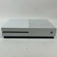 Broken Microsoft Xbox One S Console Gaming System Only 1681 for sale  Shipping to South Africa