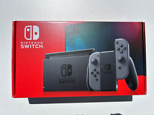Console nintendo switch d'occasion  Carcassonne