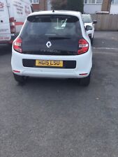 Renault twingo 0.9 for sale  BOLTON