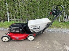 Toro 650 recycler for sale  BASINGSTOKE