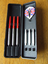 Vintage darts eric for sale  Shipping to Ireland
