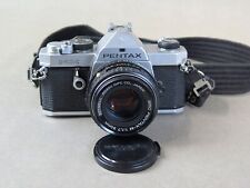 Pentax kamera 50mm gebraucht kaufen  Siegburg