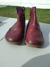 Viking boots red for sale  Kalispell